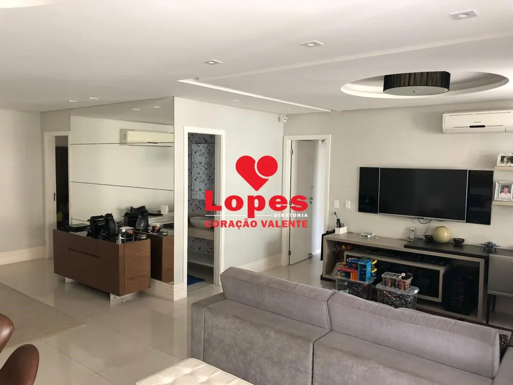 Apartamento, 4 quartos, 186 m² - Foto 5