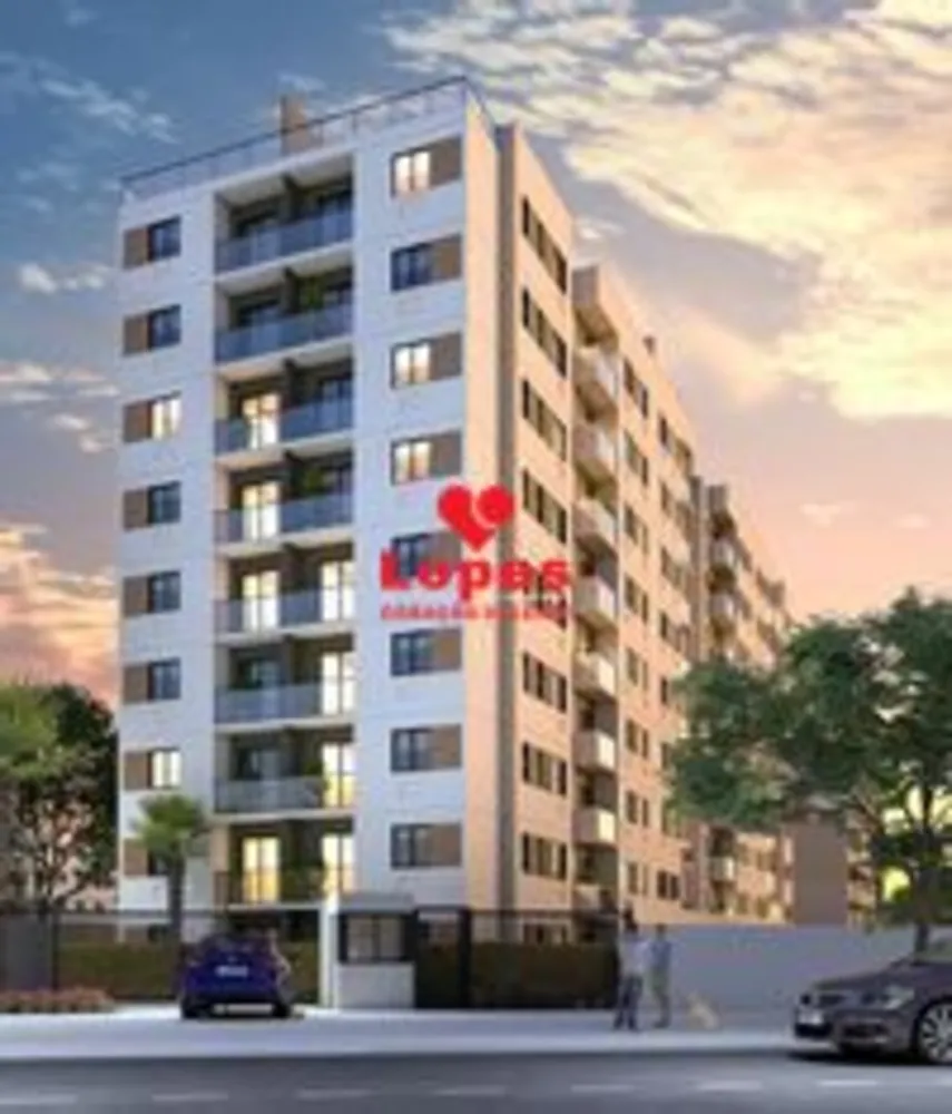 Apartamento, 2 quartos, 50 m² - Foto 19