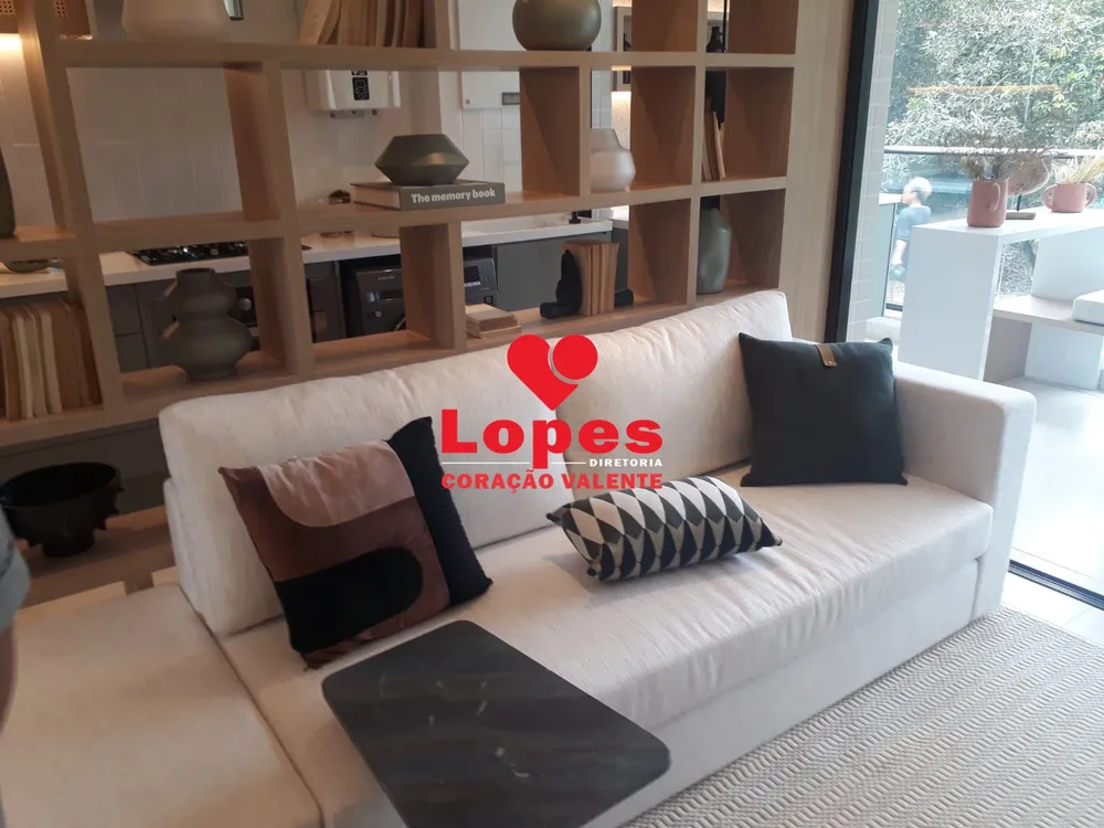 Apartamento, 3 quartos, 105 m² - Foto 18