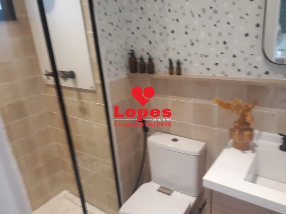 Apartamento, 3 quartos, 105 m² - Foto 11