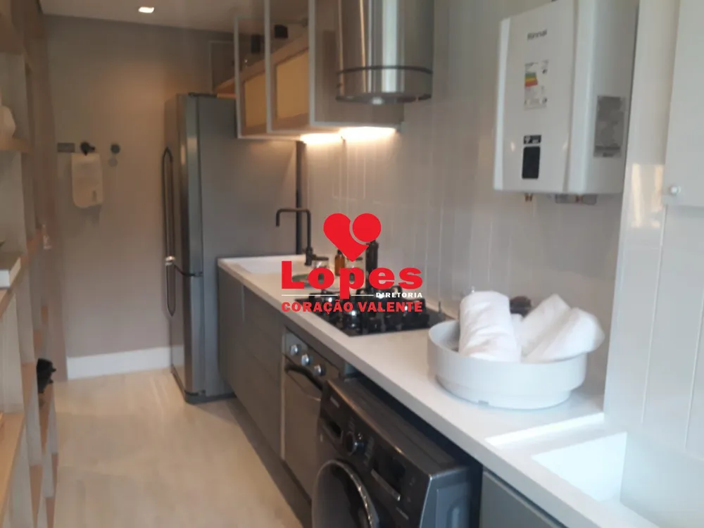 Apartamento, 3 quartos, 105 m² - Foto 31