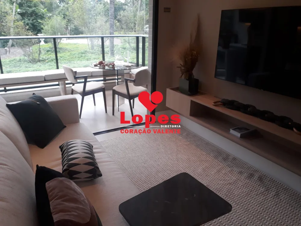 Apartamento, 3 quartos, 105 m² - Foto 21