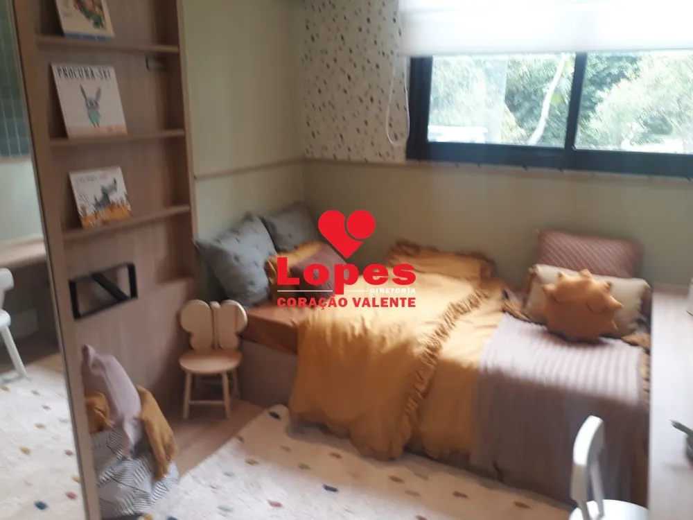 Apartamento, 3 quartos, 105 m² - Foto 33