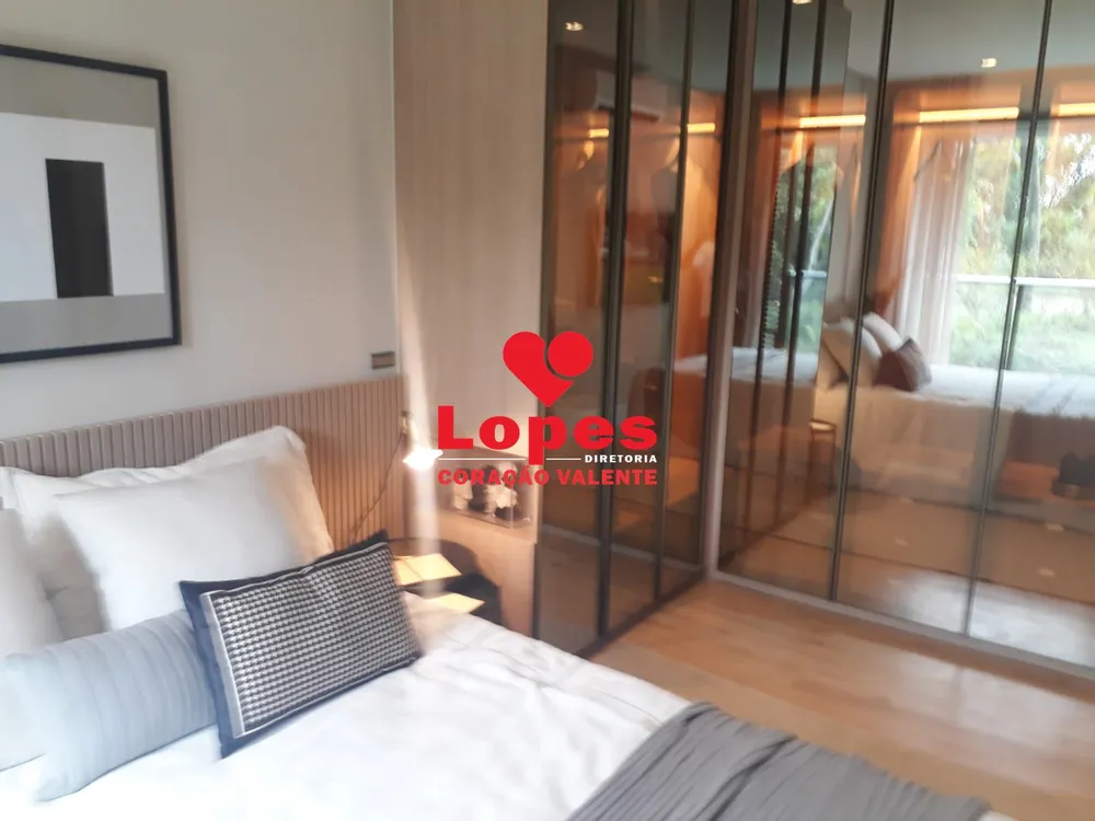 Apartamento, 3 quartos, 105 m² - Foto 4