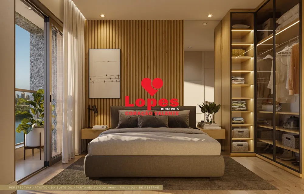 Apartamento, 3 quartos, 105 m² - Foto 36