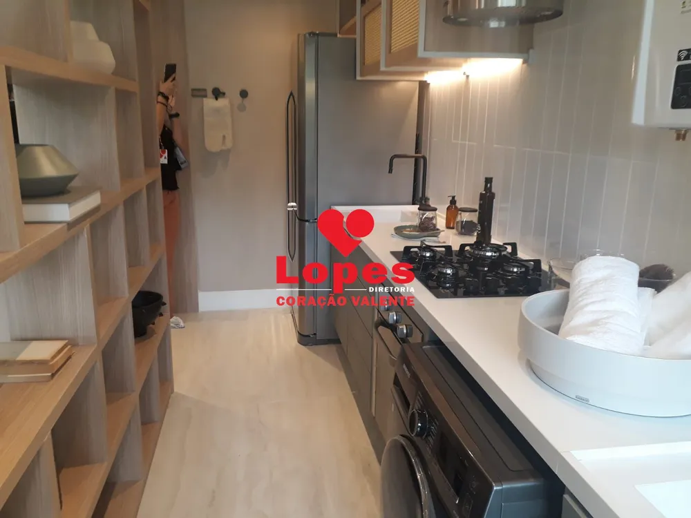 Apartamento, 3 quartos, 105 m² - Foto 32