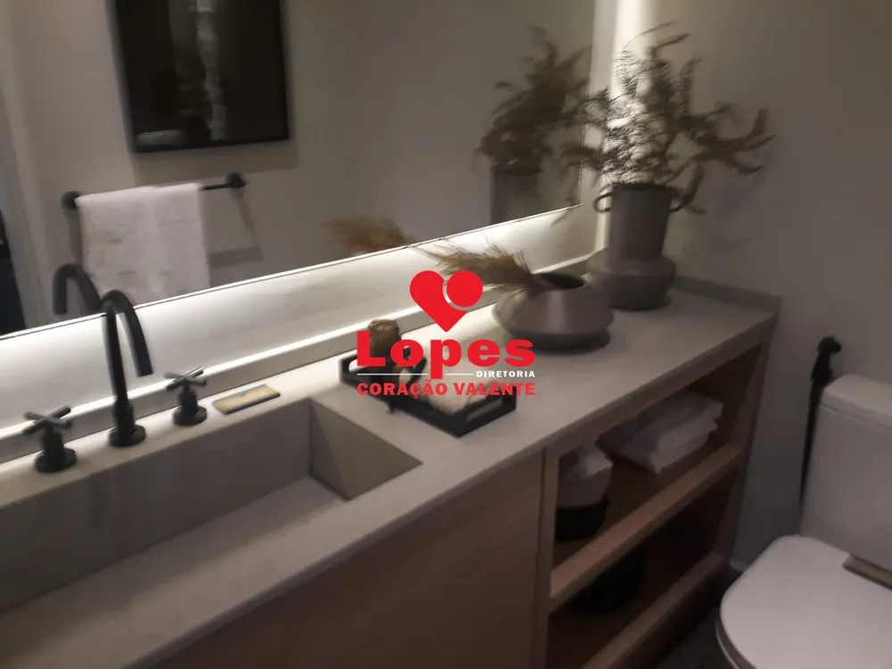Apartamento, 3 quartos, 105 m² - Foto 13