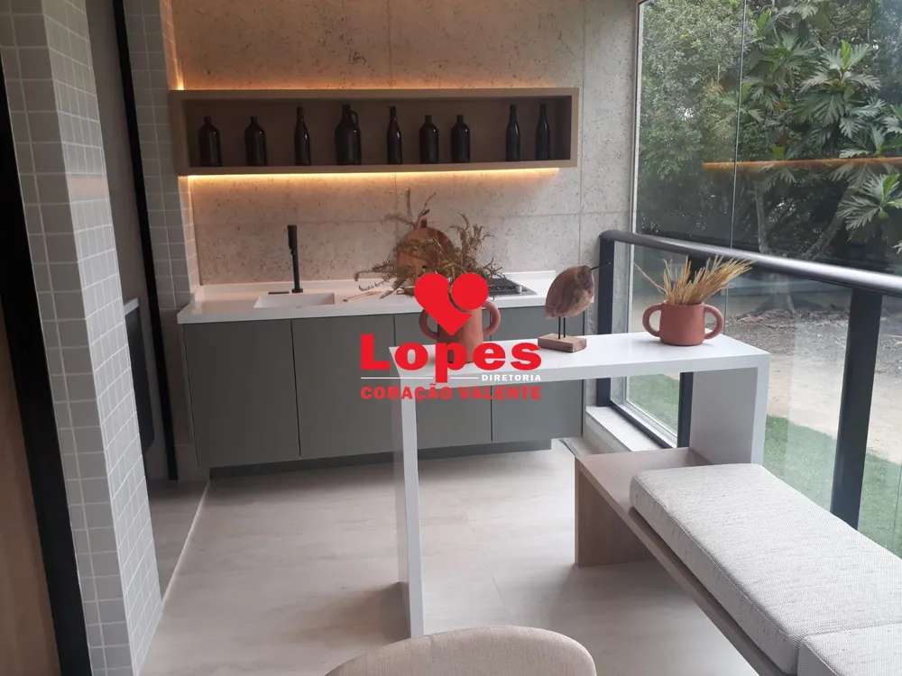 Apartamento, 3 quartos, 105 m² - Foto 29