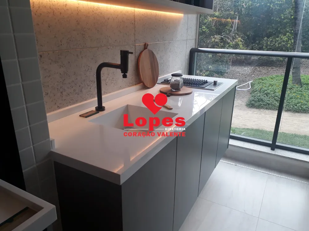 Apartamento, 3 quartos, 105 m² - Foto 30