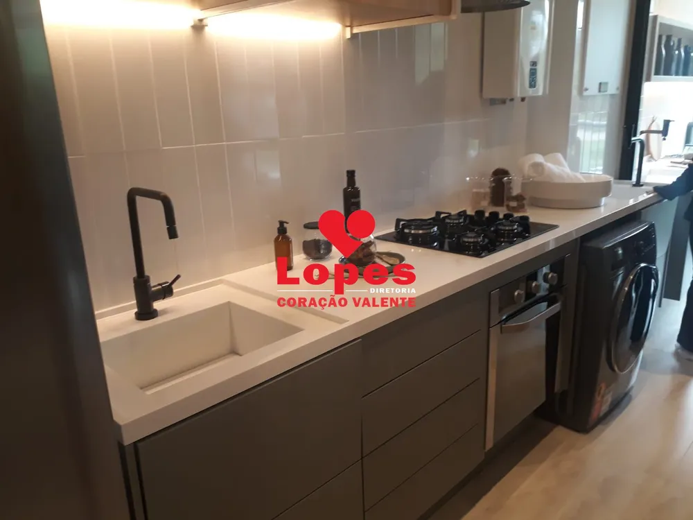 Apartamento, 3 quartos, 105 m² - Foto 15