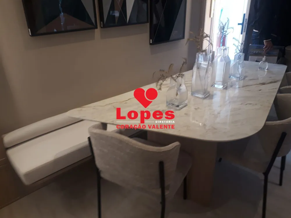 Apartamento, 3 quartos, 105 m² - Foto 22