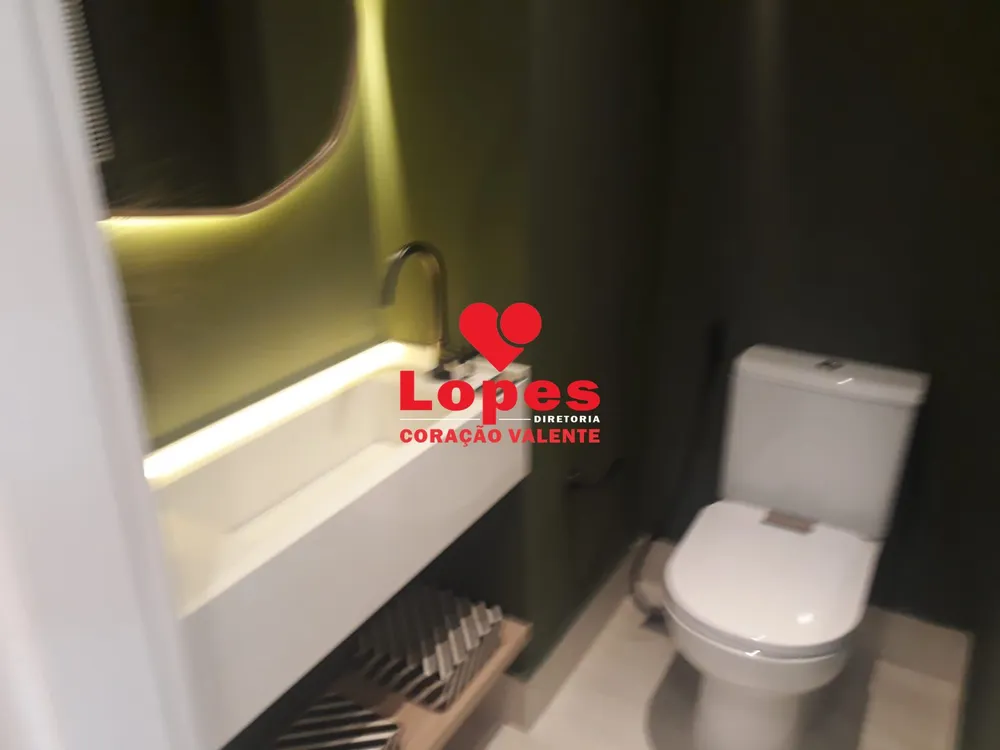 Apartamento, 3 quartos, 105 m² - Foto 8