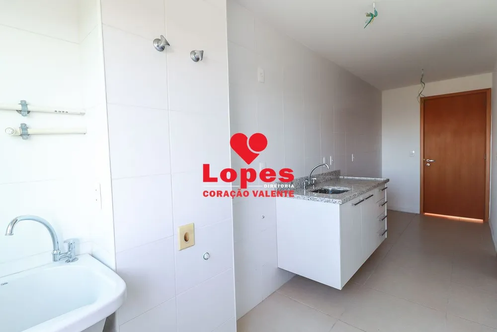 Cobertura, 3 quartos, 167 m² - Foto 8