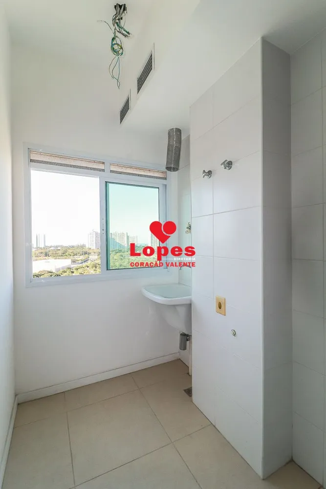 Cobertura, 3 quartos, 167 m² - Foto 7