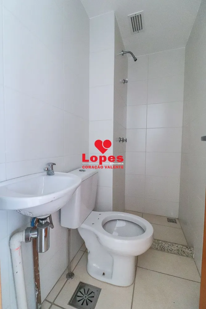 Cobertura, 3 quartos, 167 m² - Foto 6