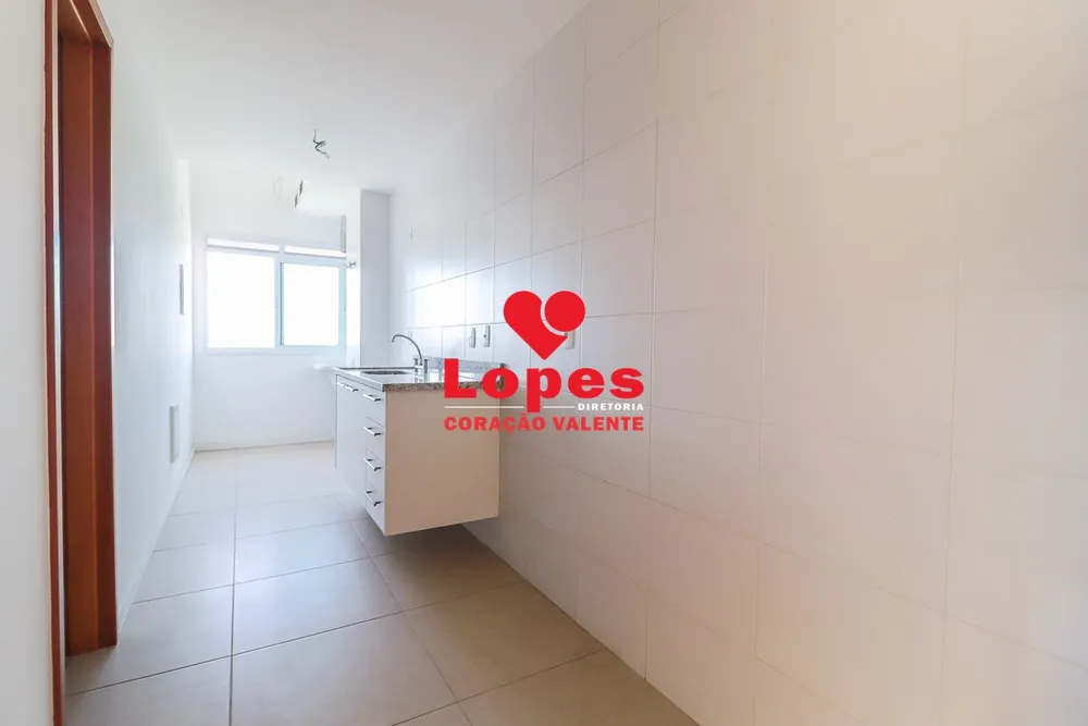 Cobertura, 3 quartos, 167 m² - Foto 10