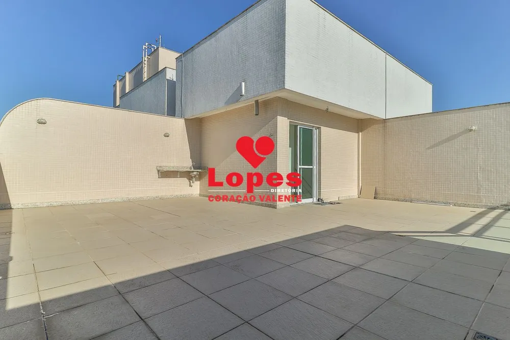 Cobertura, 3 quartos, 167 m² - Foto 14