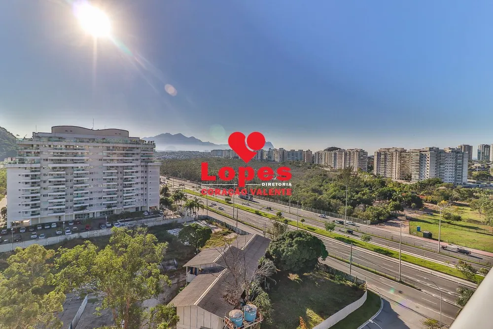 Cobertura, 3 quartos, 167 m² - Foto 15