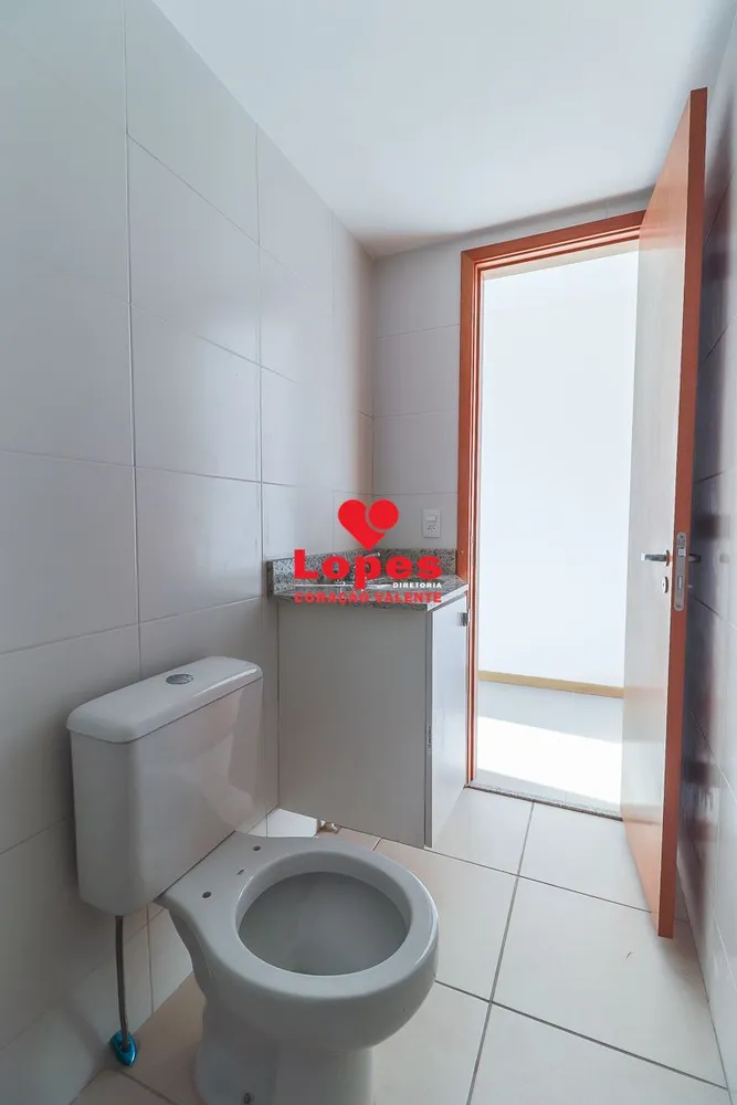 Cobertura, 3 quartos, 167 m² - Foto 21