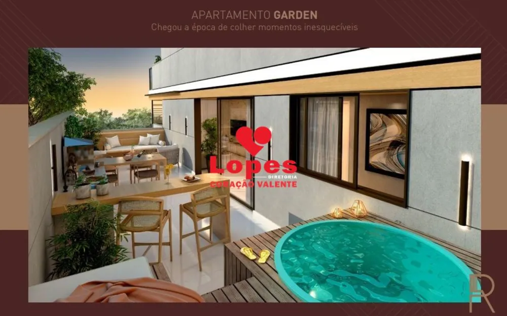 Apartamento, 1 quarto, 32 m² - Foto 29