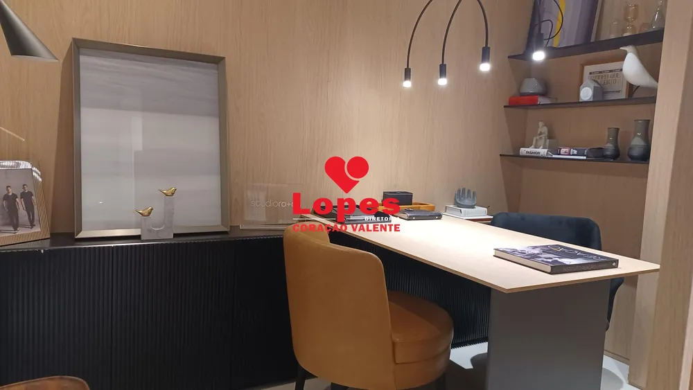 Apartamento, 3 quartos, 126 m² - Foto 6