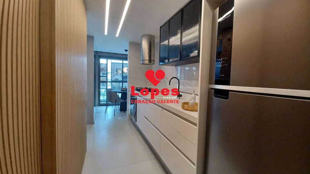 Apartamento, 3 quartos, 126 m² - Foto 10