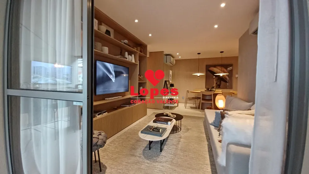 Apartamento, 3 quartos, 126 m² - Foto 5