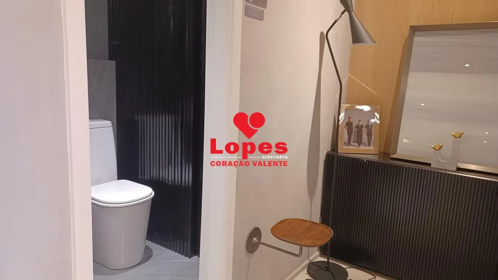 Apartamento, 3 quartos, 126 m² - Foto 8