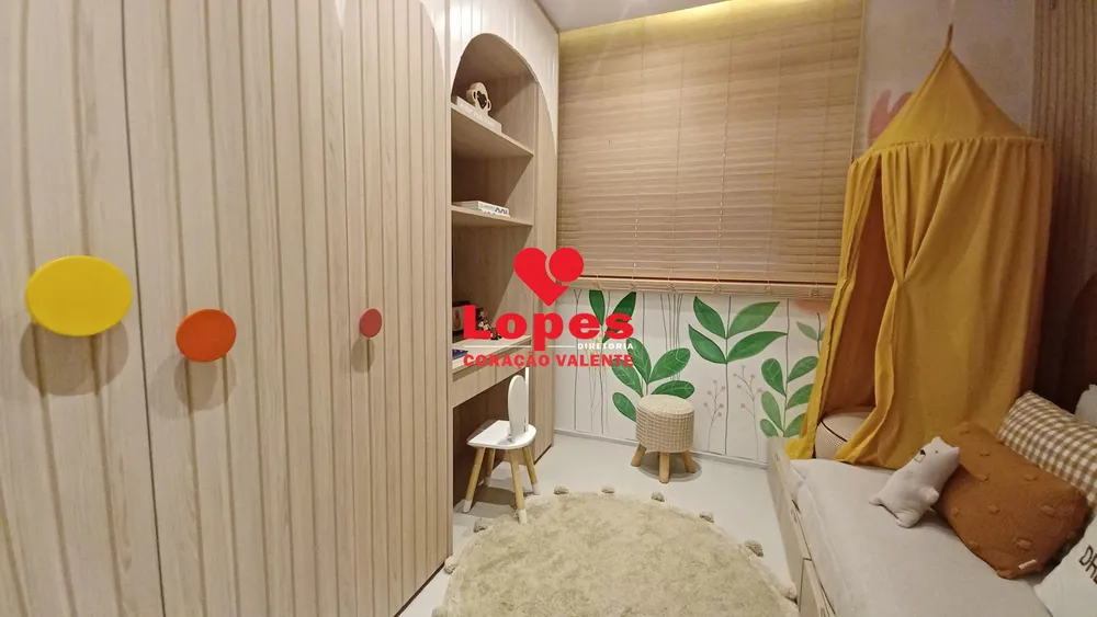 Apartamento, 3 quartos, 126 m² - Foto 15