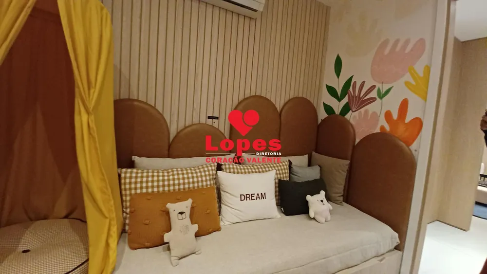 Apartamento, 3 quartos, 126 m² - Foto 17