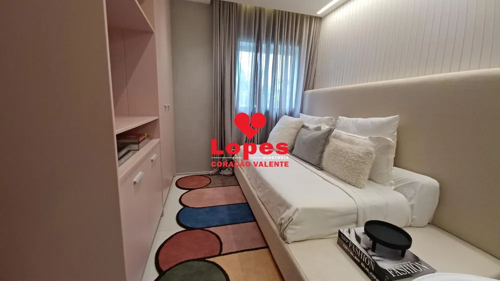 Apartamento, 3 quartos, 126 m² - Foto 19