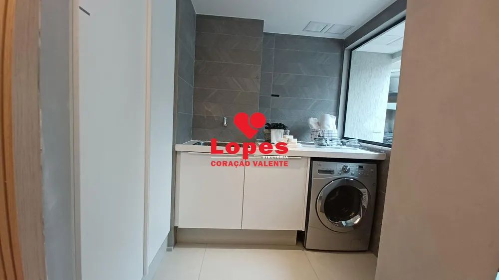 Apartamento, 3 quartos, 126 m² - Foto 11
