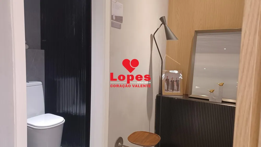 Apartamento, 3 quartos, 126 m² - Foto 7