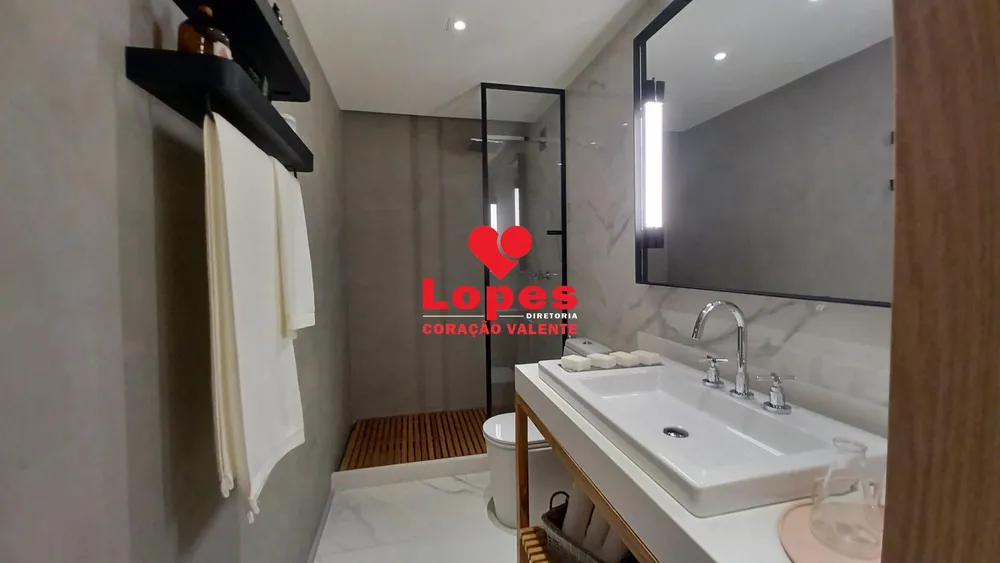 Apartamento, 3 quartos, 126 m² - Foto 14