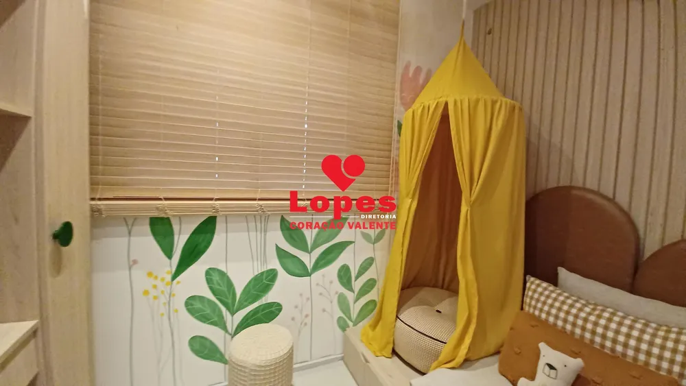 Apartamento, 3 quartos, 126 m² - Foto 16