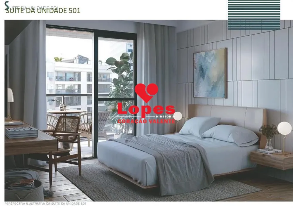 Apartamento, 2 quartos, 72 m² - Foto 16