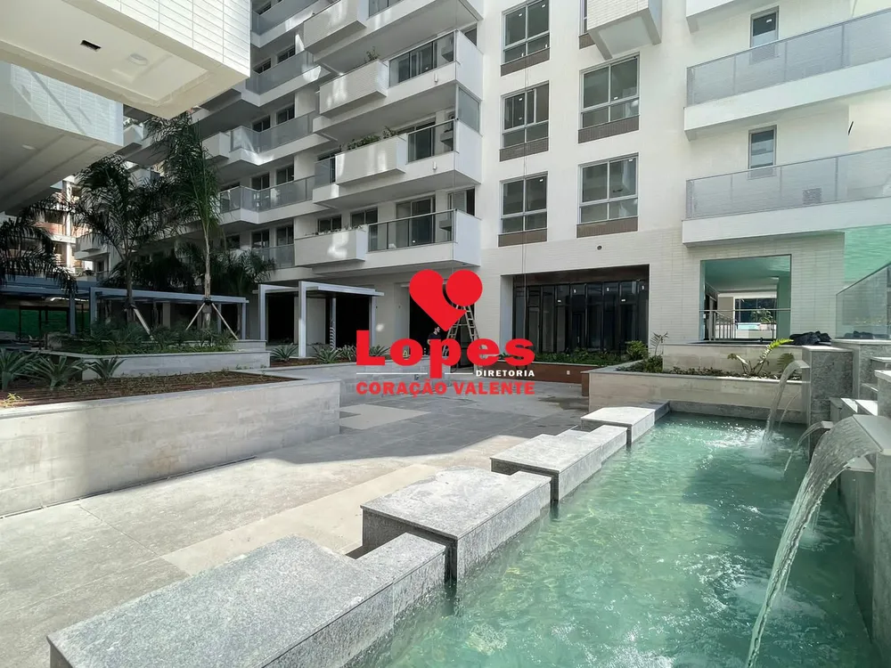 Apartamento, 2 quartos, 82 m² - Foto 10