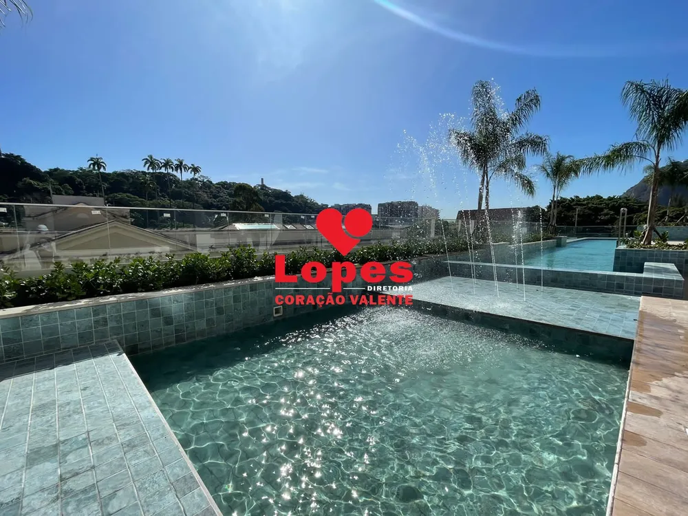 Apartamento, 2 quartos, 82 m² - Foto 8