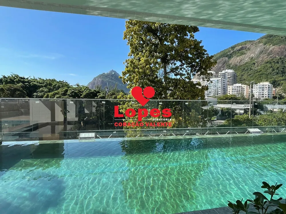 Apartamento, 2 quartos, 82 m² - Foto 2