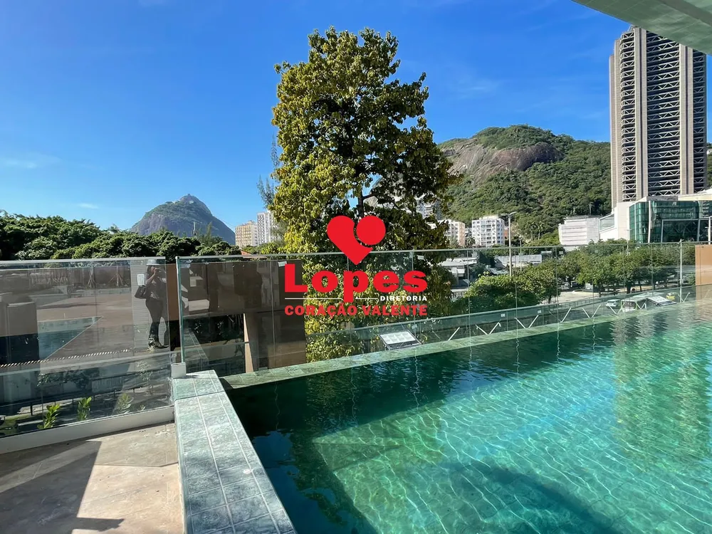 Apartamento, 2 quartos, 82 m² - Foto 6