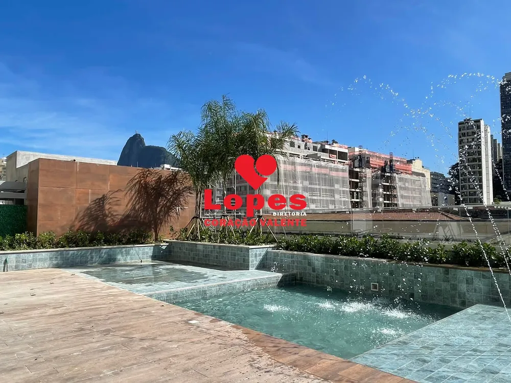 Apartamento, 2 quartos, 82 m² - Foto 7