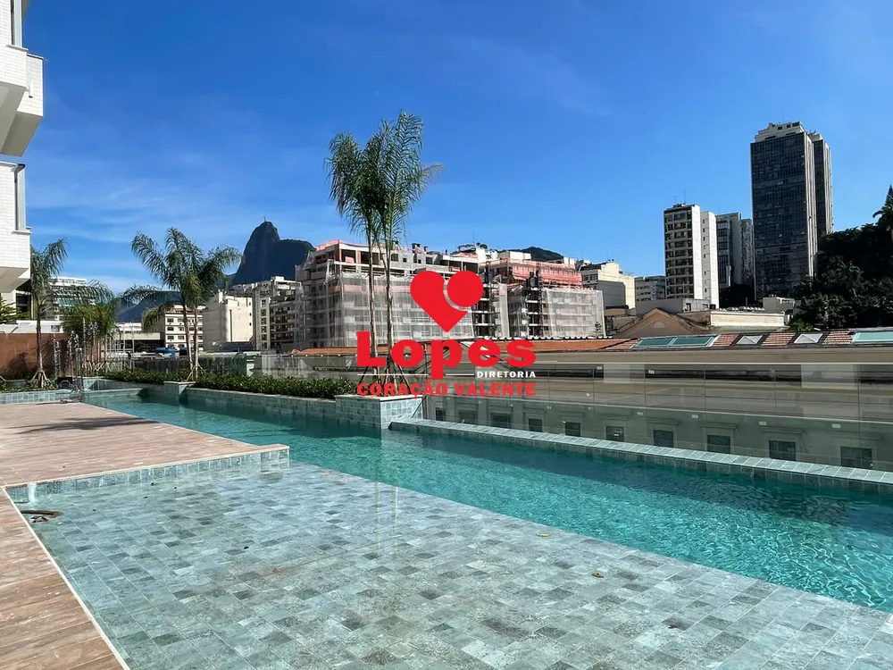 Apartamento, 2 quartos, 82 m² - Foto 5