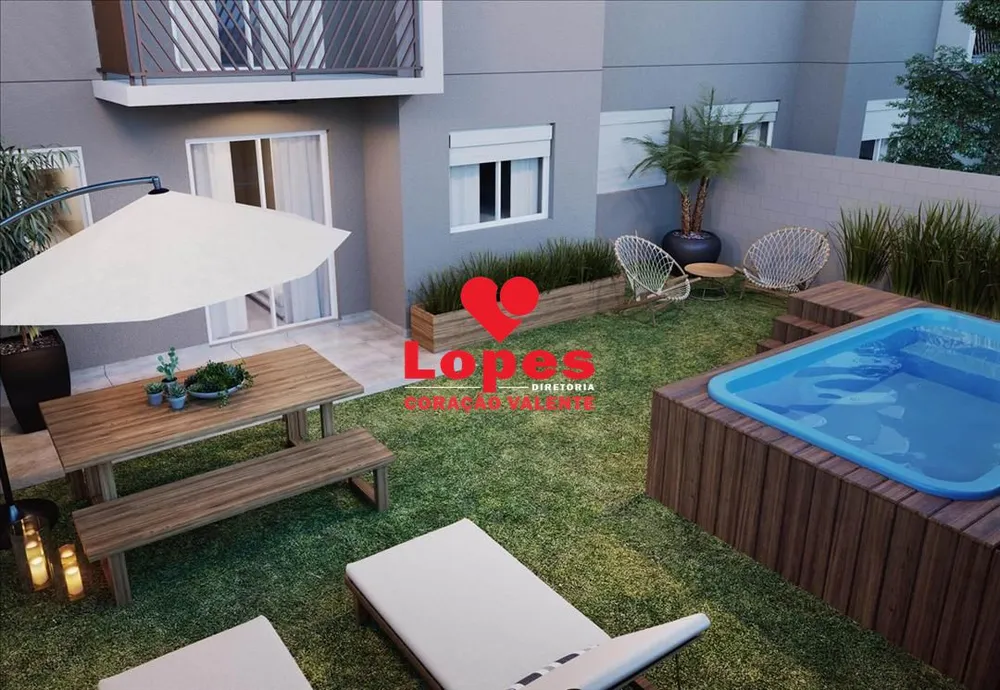 Apartamento, 2 quartos, 52 m² - Foto 19