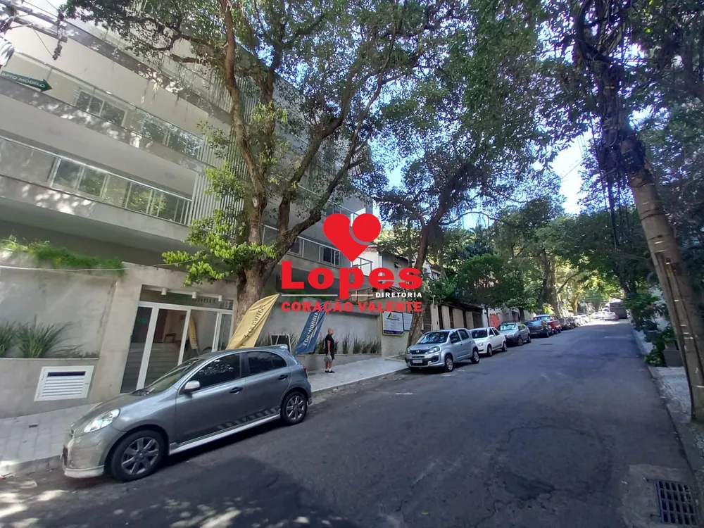 Apartamento, 2 quartos, 73 m² - Foto 12