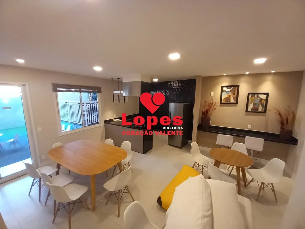 Apartamento, 2 quartos, 73 m² - Foto 1