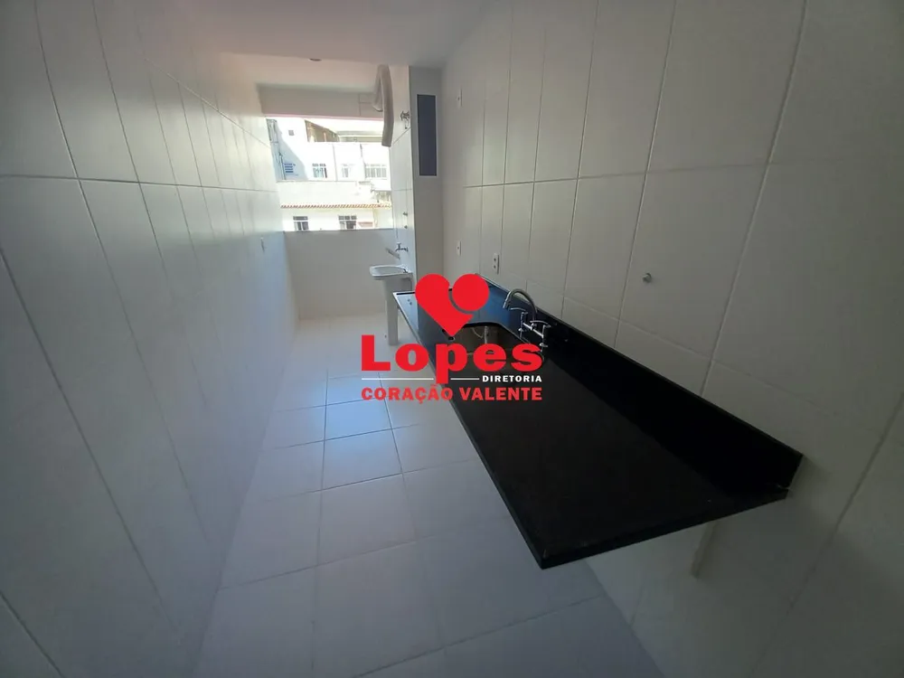 Apartamento, 2 quartos, 73 m² - Foto 2