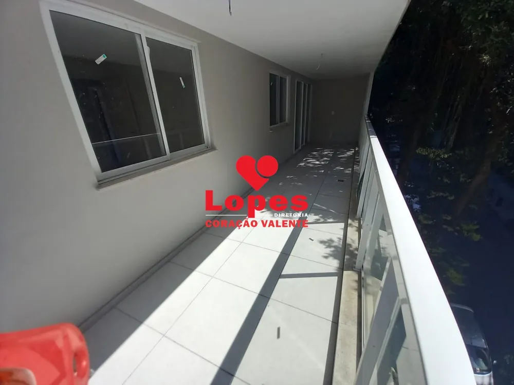 Apartamento, 2 quartos, 73 m² - Foto 15