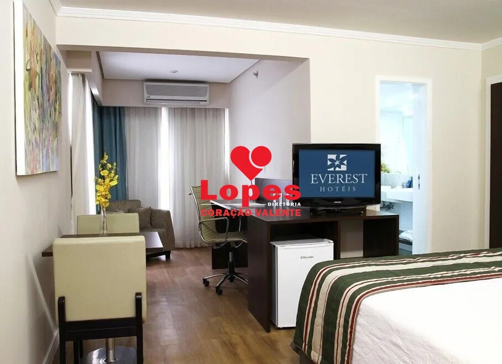 Prédio Inteiro, 39 m² - Foto 19