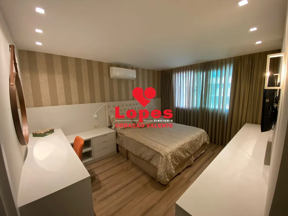 Apartamento, 4 quartos, 155 m² - Foto 11
