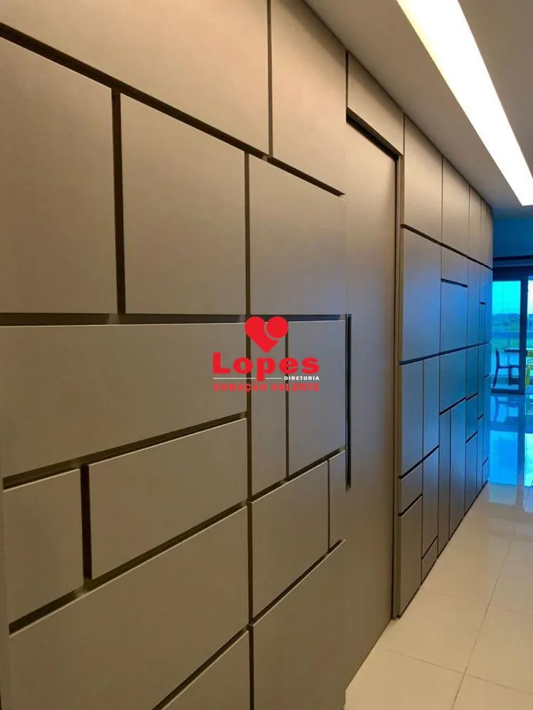 Apartamento, 4 quartos, 155 m² - Foto 9